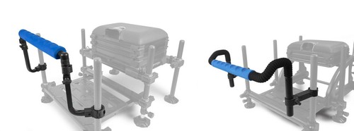 Preston offbox pole support - offbox,