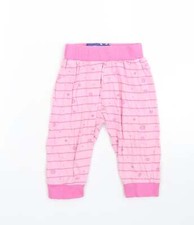 In the night garden Girls Pink