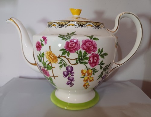 Aynsley rare mikado floral - rare,