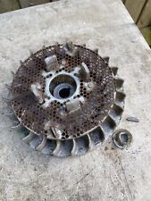 Flywheel Assembly, Mountfield SP535, Mower, Honda GCV135 Engine  (109)