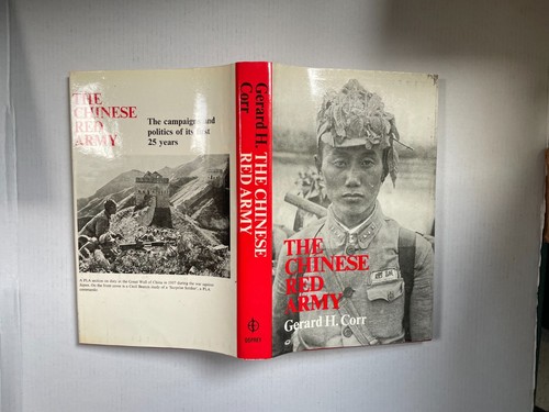 Gerard corr the chinese red - h,