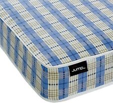 Luxury Economy Spring Budget Mattress - 6 Inch - 3ft, 4ft, 4ft6, 5ft, 6ft
