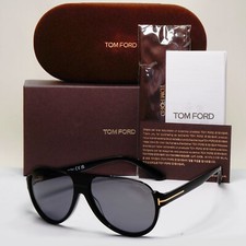 Tom Ford Sunglasses Polarised
