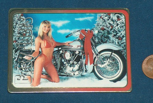 Easyriders series 7 harley - series,