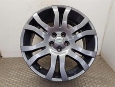 2006-2015 L359 LAND ROVER FREELANDER 18" ALLOY WHEEL 6H521007KA