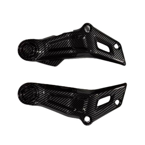 Carbon fiber mid - fiber,