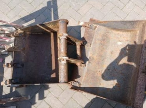 Ton digger buckets yanmar - ton,