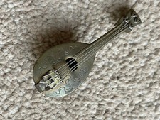 Miniature metal (possibly