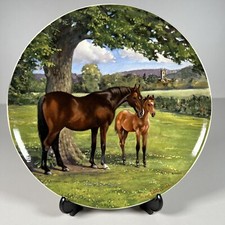Spode The English Thoroughbred