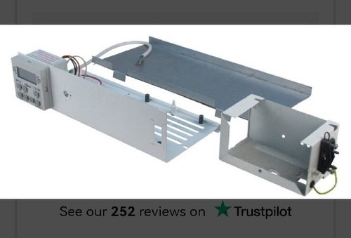 Ideal boiler display - boiler, &