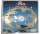 Rear brake disc - *, gsx