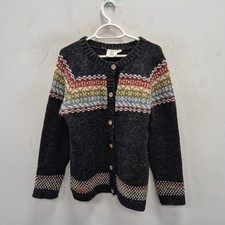 Pachamama Helmsdale Wool Fair
