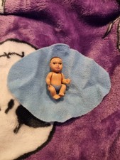 Barbie Happy Family Pregnant