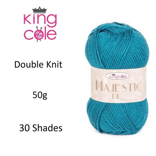 King cole majestic double - king,
