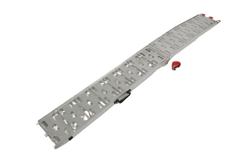 The ramp people motorbike - ramp,