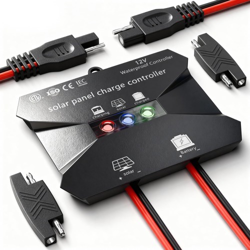 Voltset solar charge - voltset,