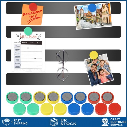 Sleek adhesive magnetic - sleek,