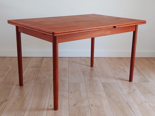 Mid century retro - teak, danish