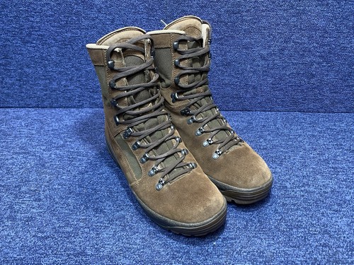 Size 10m meindl - size,
