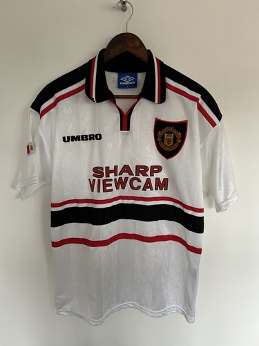 Vintage manchester united - vintage,