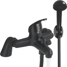 Black Luxury Bathroom Sink