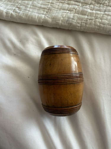 Georgian boxwood match - georgian,