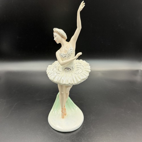 Coalport dame margot - dame, fonteyn