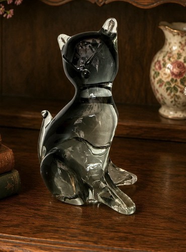 Nason murano smokey coloured - v,