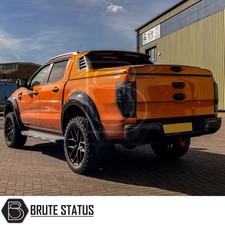 Ford Ranger 2019-2022 Wide