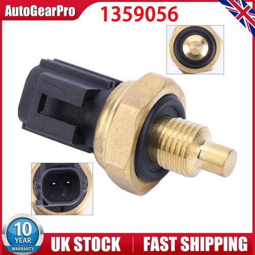 Engine oil temperature sensor - oil,