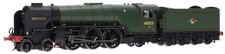 R3835 Hornby OO Thompson Class