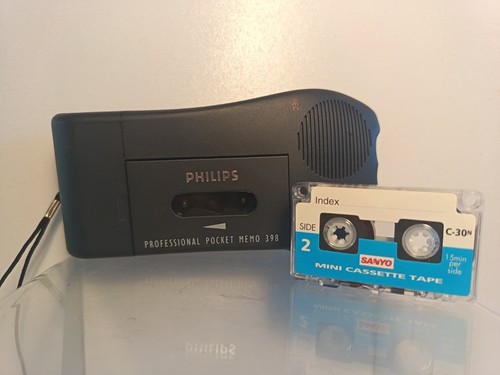 Philips professional pocket - philips,