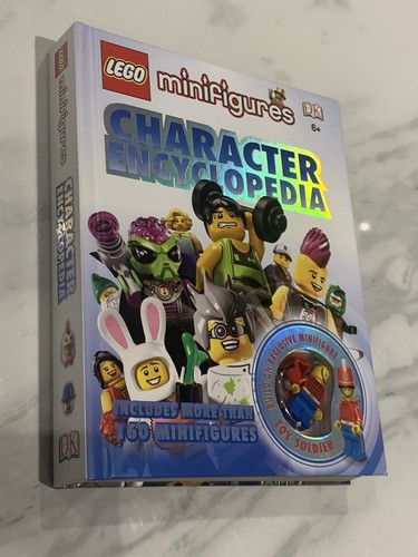 Lego minifigures character - minifigures,