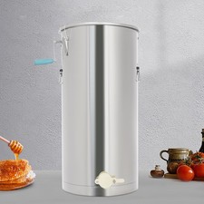Honey Extractor Spinner