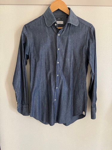 Les leston indigo - indigo, blue