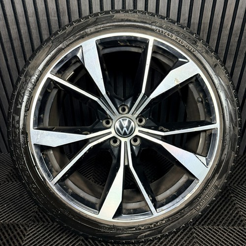 Vw tiguan misano r - 20'',