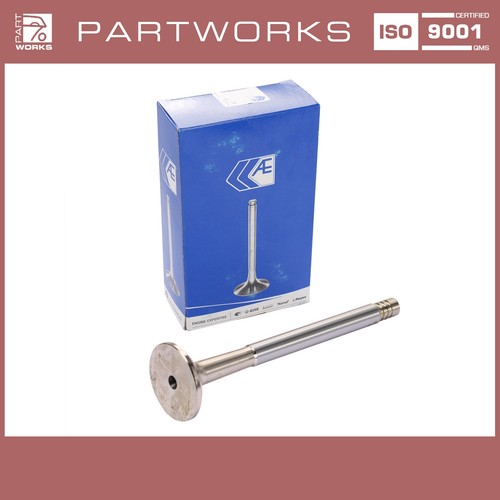 Exhaust valve for porsche 912 - valve,