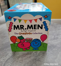 Men library books - library,