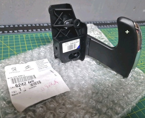 Citroen picasso iii gear - c4,