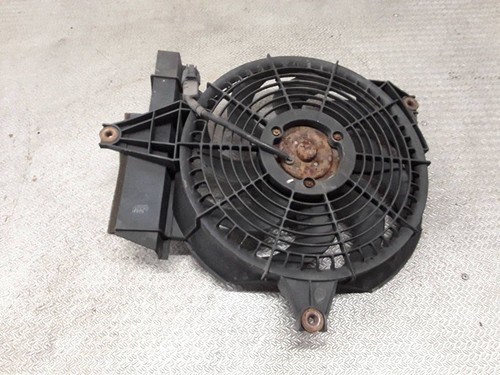 Hyundai santa 2002 - fe,