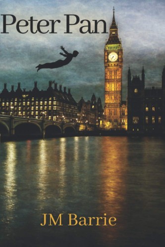 Peter pan - peter,