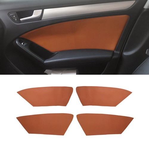 Black interior front - black,