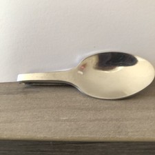 British Airways Spoon Money