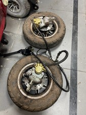 Green Power Fastest Mobility