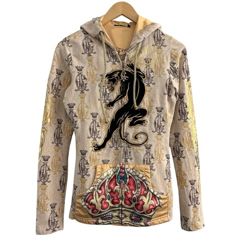 Vintage christian audigier - vintage,