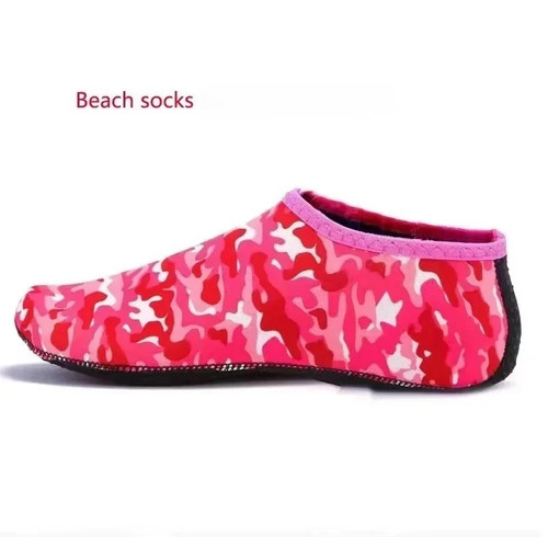 Adult aqua shoes - aqua,