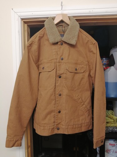 Primark tan brown sherpa - tan,