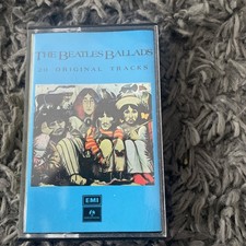 The Beatles Ballads 20