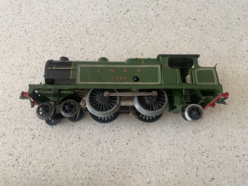 Hornby gauge no2 clockwork - gauge,
