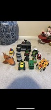 Toy Vehicle Bundle Joblot Kids